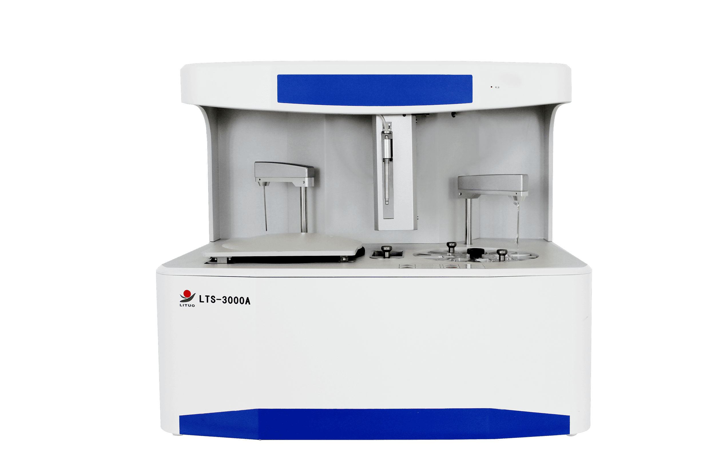 LTS-3000A- LIQUID BASED CYTOLOGY SLIDE PROCESSOR